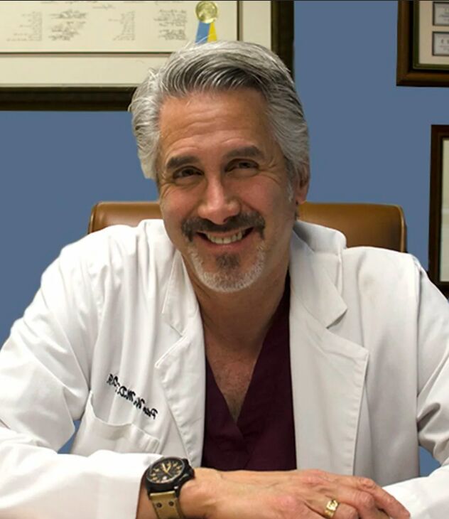 Médico Urologista Pina Mathaus